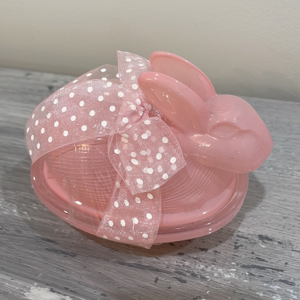 🐰 Decor/home accent trinket holder